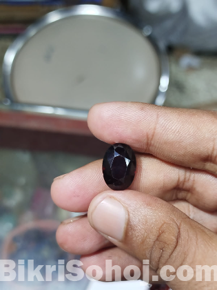 শ্রীলঙ্কান গোমেদ